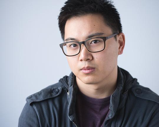 约瑟夫·朴 Joseph Park