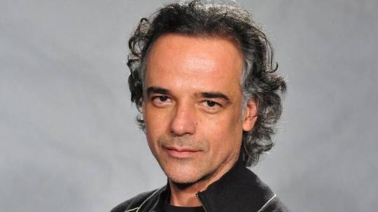 安吉罗·安托尼欧 Ângelo Antônio