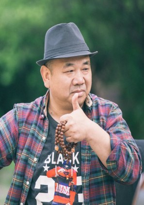 朱军 Jun Zhu