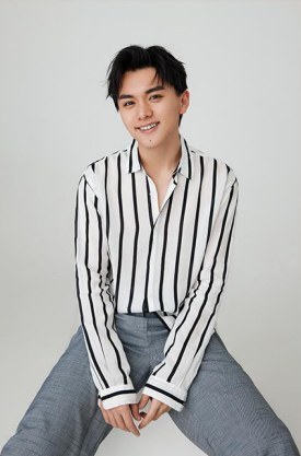 张元坤 Yuankun Zhang