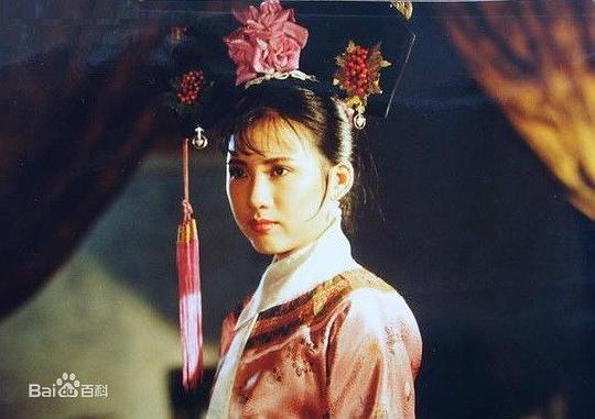秀兰丽梅 Xiulan Limei