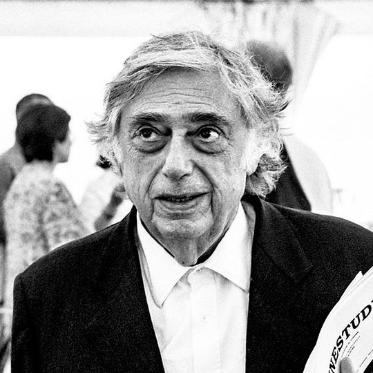 姜·维多里奥·巴尔迪 Gian Vittorio Baldi