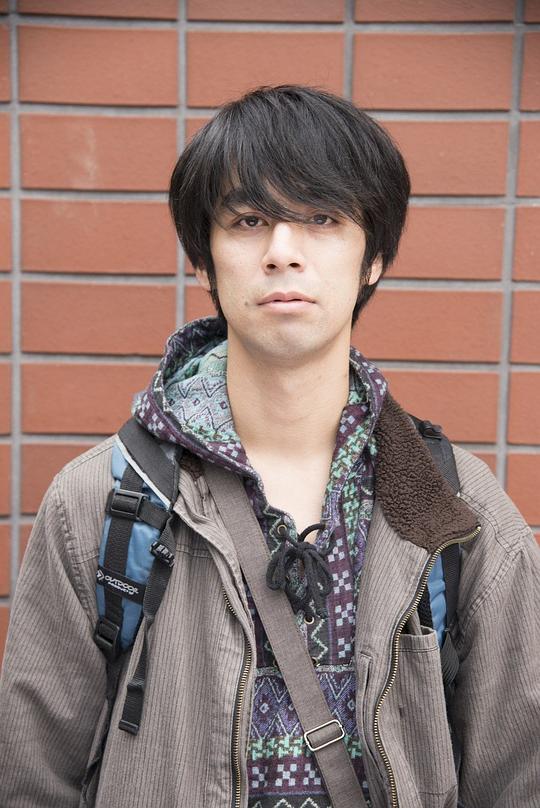 加藤信介 Shinsuke Kato