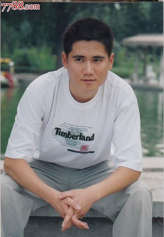 付超凡 Chaofan Fu