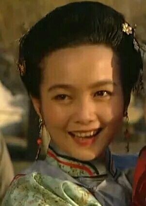 张丹丹 Dandan Zhang