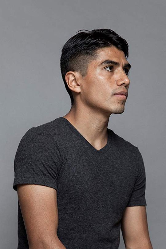 豪尔赫·安东尼奥·格雷罗 Jorge Antonio Guerrero