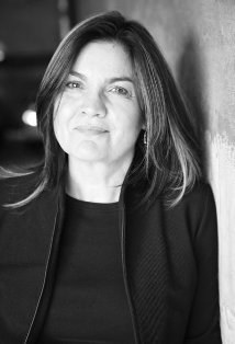 朱莉·伊贝尔 Julie Hébert