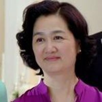 唐雅萍 Yaping Tang