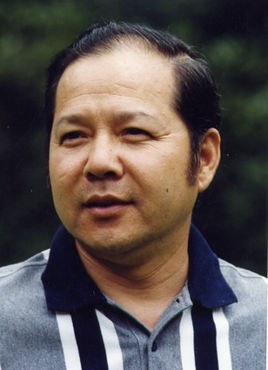 李道君 Daojun Li