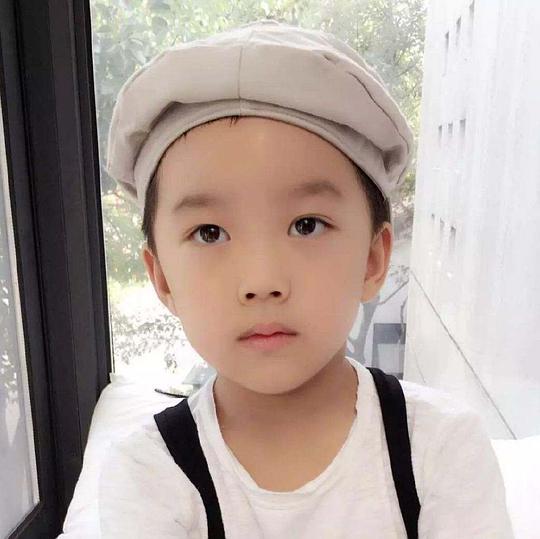 华嘉年 Jianian Hua