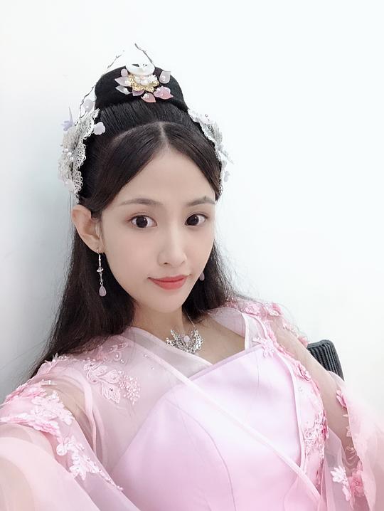 殷若曦 Ruoxi Yin