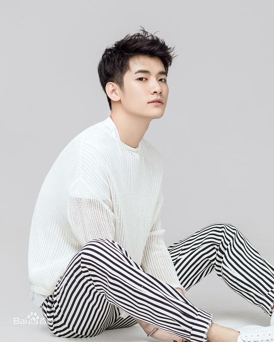 寇振宇 Zhenyu Kou