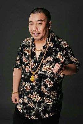 智泓 Hong Zhi