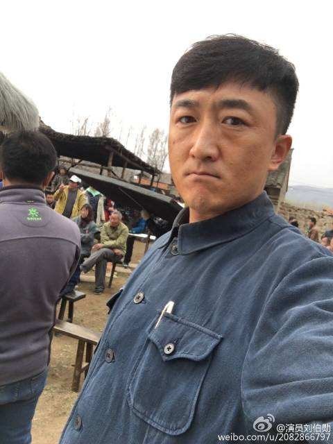 刘伯勋 Boxun Liu