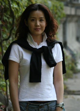 王志恒 Zhiheng Wang