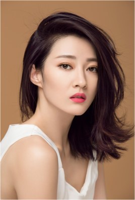 张燕妮 Yanni Zhang