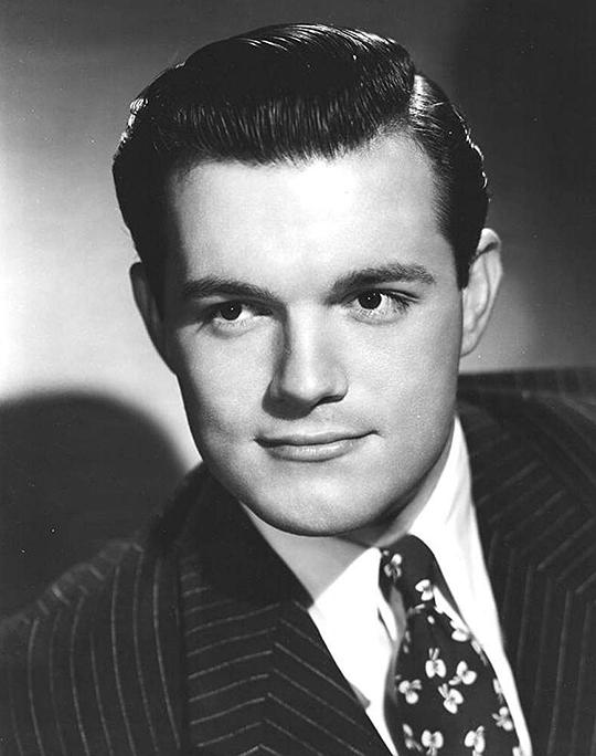 詹姆斯·卡德韦尔 James Cardwell