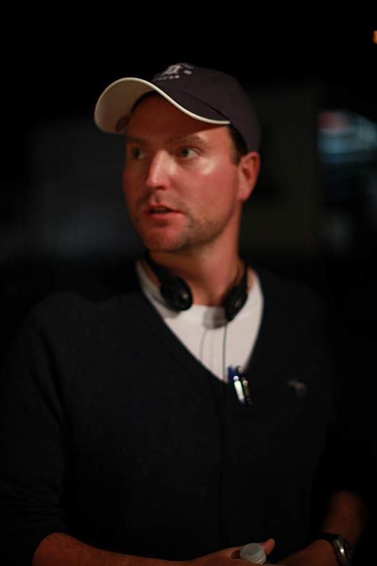 布莱恩·A·米勒 Brian A Miller