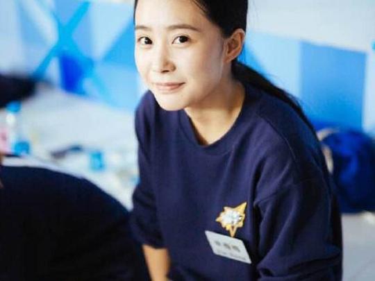 申梅梅 Meimei Shen