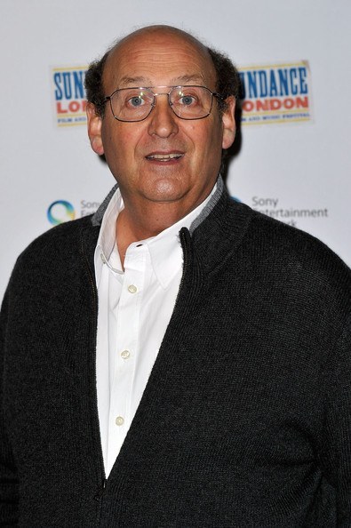 蒂姆·亨特 Tim Hunter