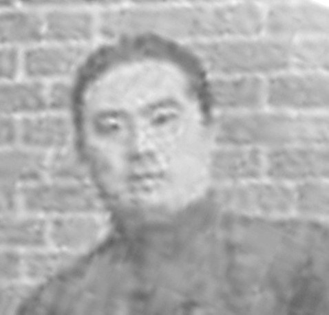 刘飞 Fei Liu
