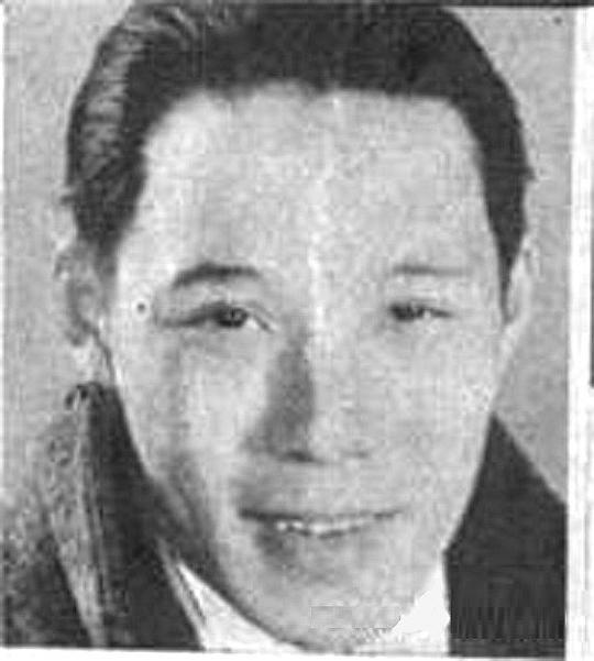 庄国钧 Guojun Zhuang