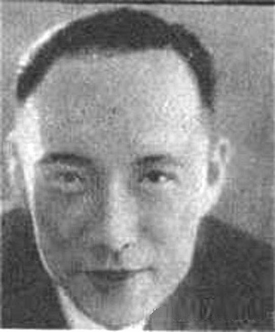 罗永祥 Wing-Cheung Law