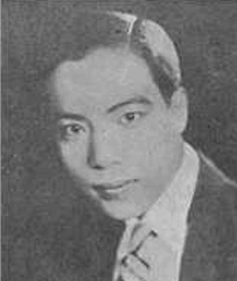 高威廉 Wei-Lien Kao