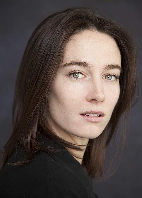 西沃恩·卡伦 Siobhán Cullen