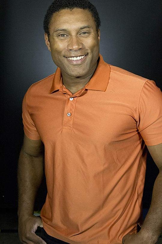 格里克·温斯顿 Gerrick Winston