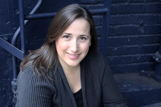 丽萨·安·贝利 Lisa Ann Beley