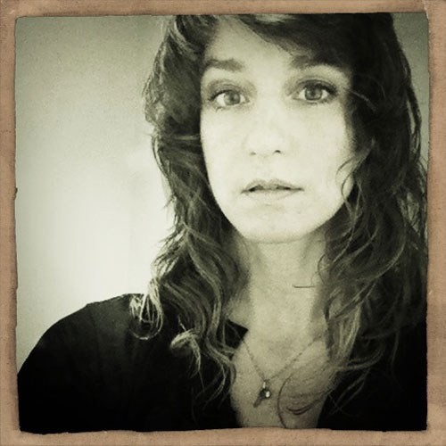 阿尔克斯·兰伯特 Alix Lambert
