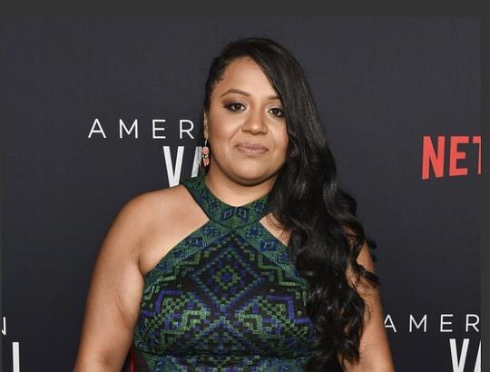 杰西卡·华雷斯 Jessica Juarez