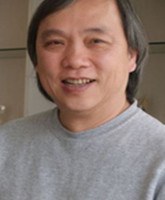 但汉章 Fred Tan