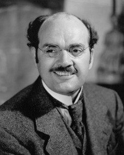 里斯·威廉姆斯 Rhys Williams