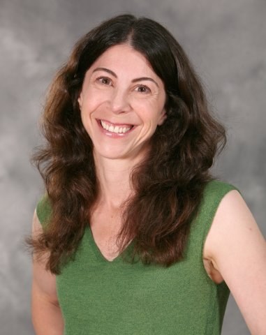 内尔·斯卡弗尔 Nell Scovell