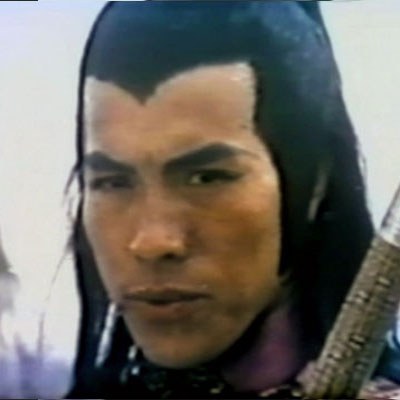 权成荣 Kwon Sung-Young