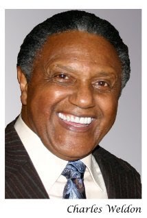 查尔斯·韦尔登 Charles Weldon