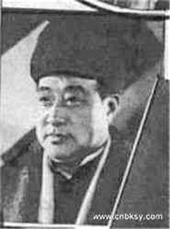 马东武 Dongwu Ma