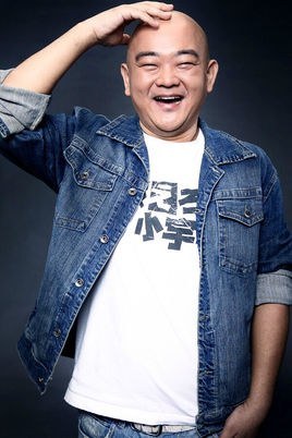 王鹤鸣 Heming Wang