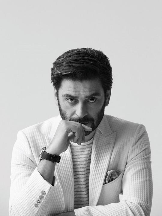 奥曾·阿克巴巴 Ozan Akbaba