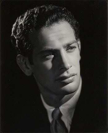 沃尔夫·鲁文斯基 Wolf Ruvinskis