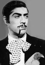 Luis Aguilar Luis Aguilar