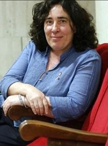 阿兰查·艾奇瓦莉亚 Arantxa Echevarría