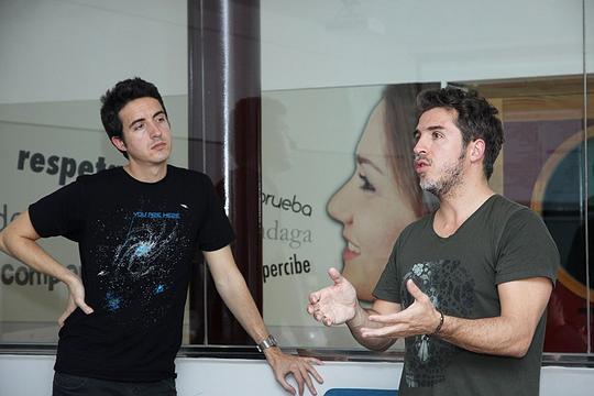 何塞·埃斯特万·阿伦达 José Esteban Alenda
