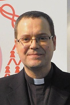 杰斯·维达尔 Jesús Vidal