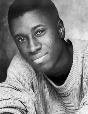 蒂格尔·F·伯格里 Teagle F. Bougere