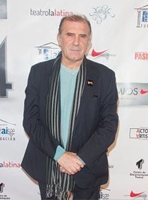 费利佩·维莱斯 Felipe García Vélez