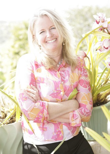 霍莉·戈尔德贝格·斯隆 Holly Goldberg Sloan