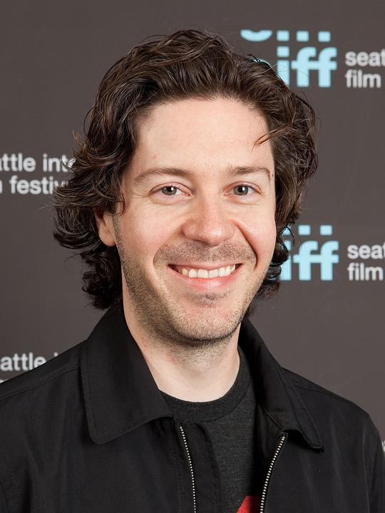 阿布拉姆·考克斯 Abram Cox